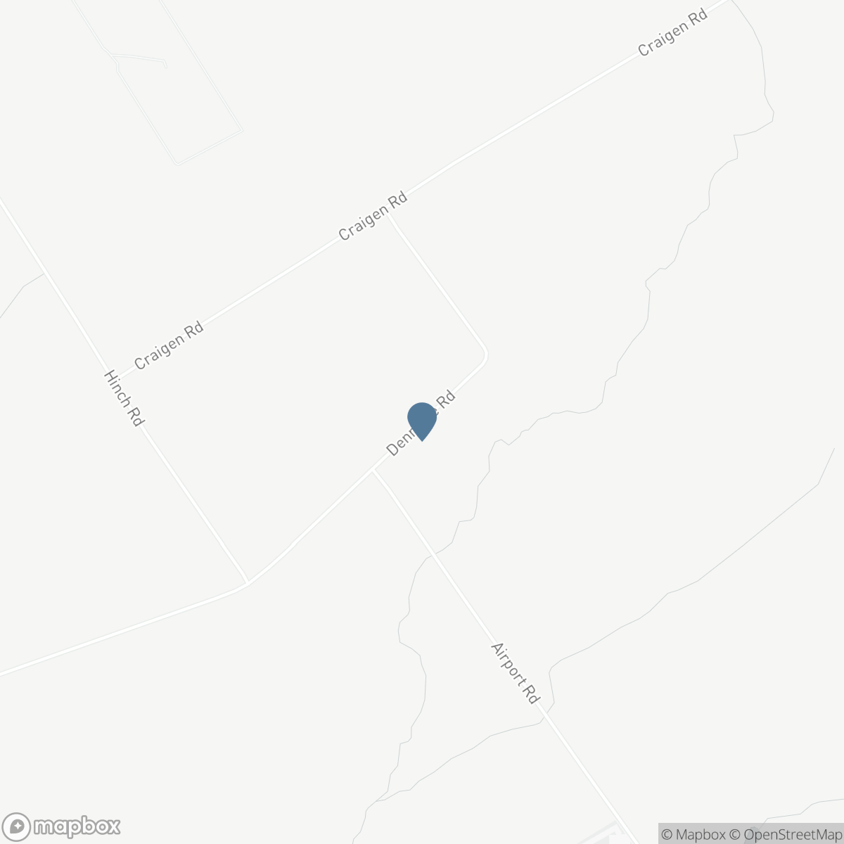 570 DENRIDGE ROAD, Greater Napanee, Ontario K0K 2Z0
